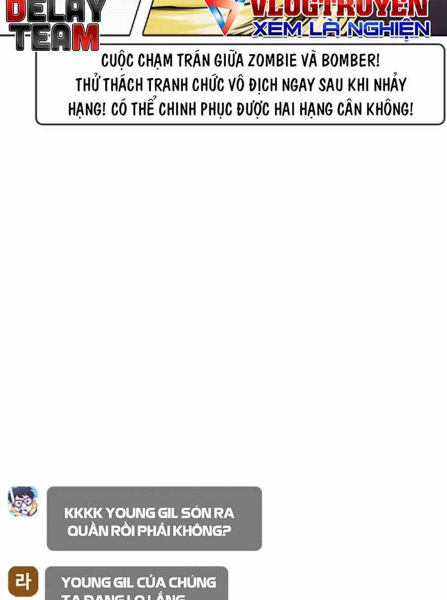 Loser Giỏi Võ - Chapter 43 - Trang 3