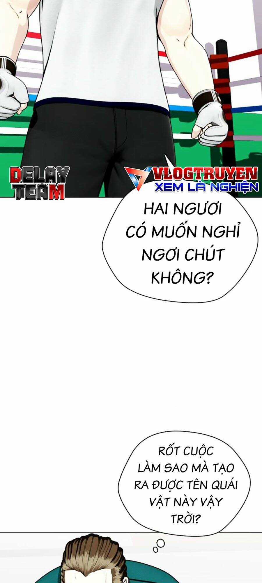 Loser Giỏi Võ - Chapter 43 - Trang 202