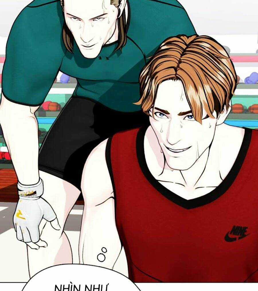 Loser Giỏi Võ - Chapter 43 - Trang 203