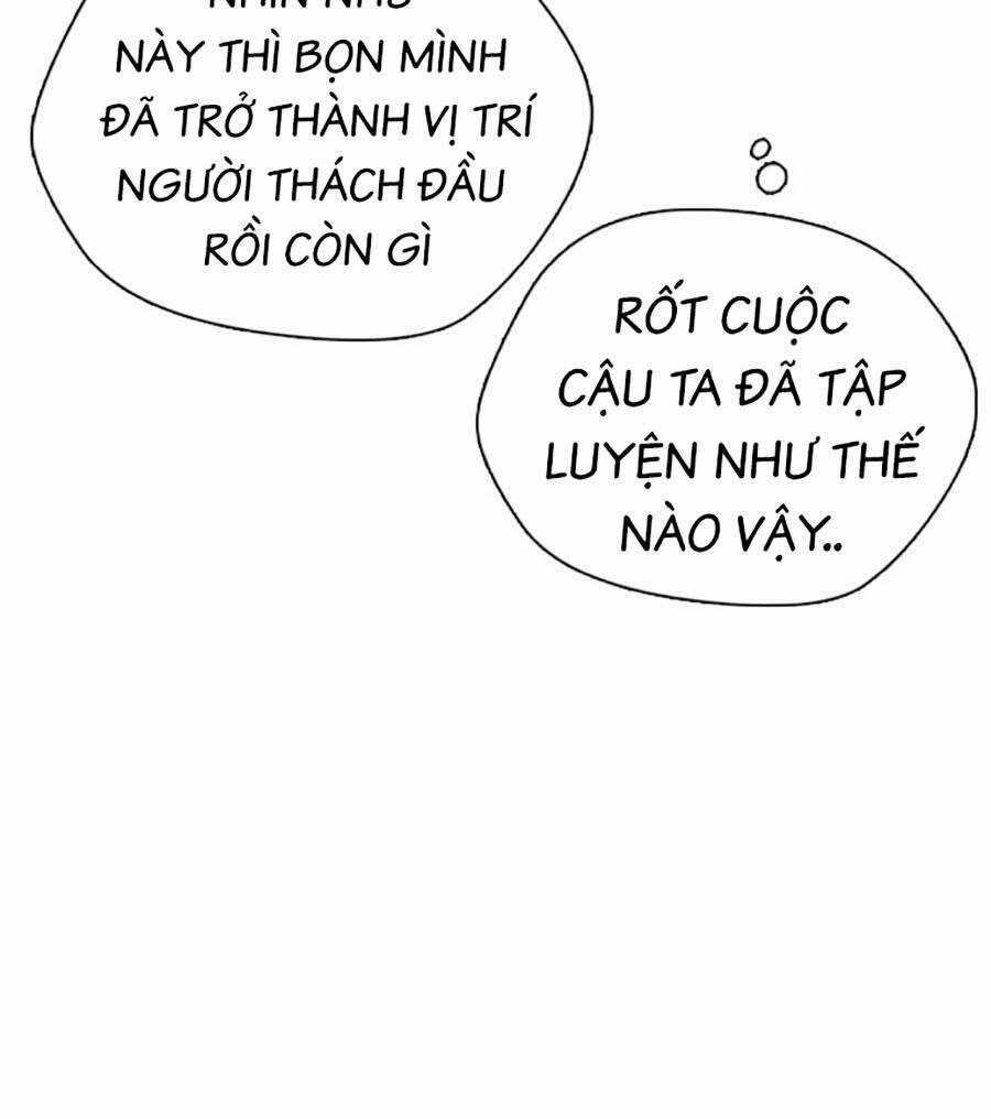 Loser Giỏi Võ - Chapter 43 - Trang 204