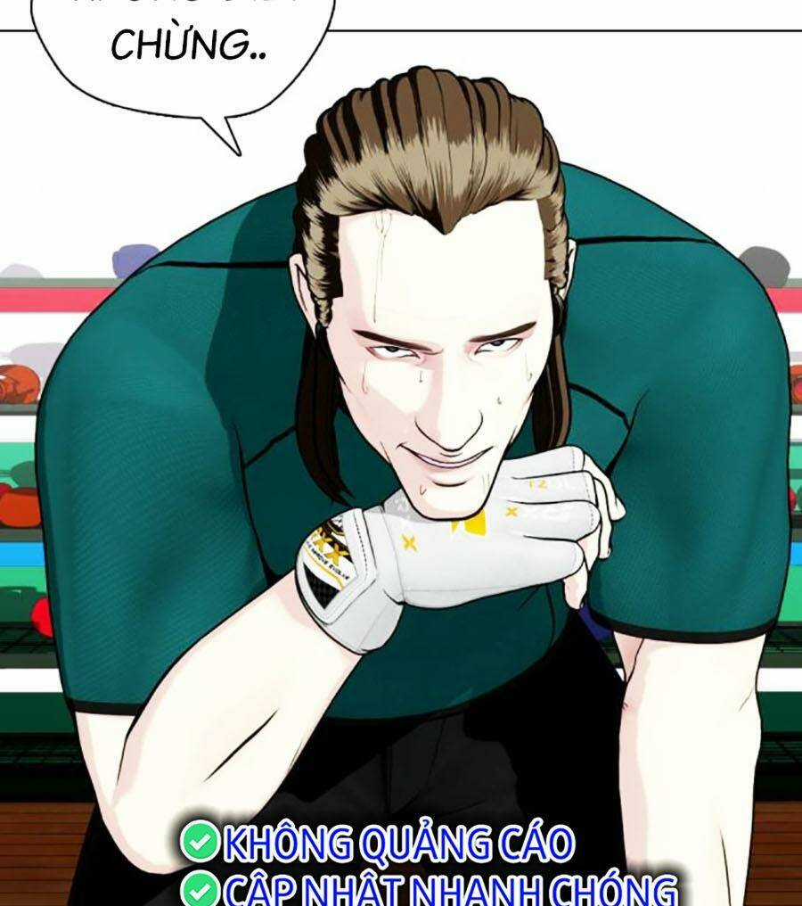 Loser Giỏi Võ - Chapter 43 - Trang 206