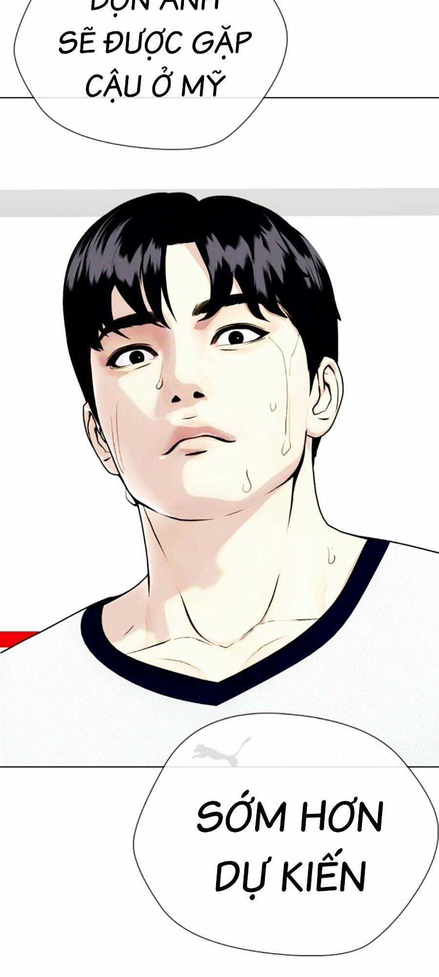 Loser Giỏi Võ - Chapter 43 - Trang 208