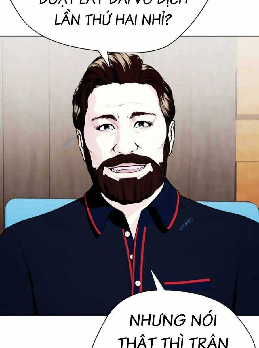 Loser Giỏi Võ - Chapter 43 - Trang 22