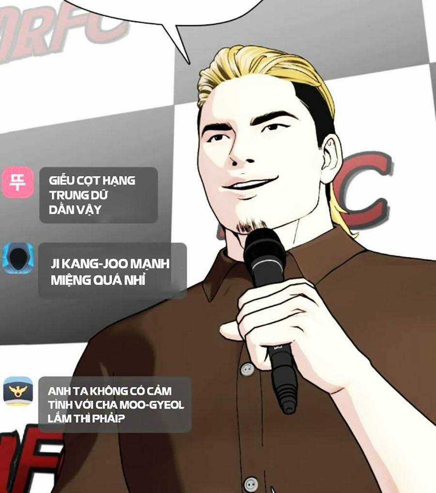 Loser Giỏi Võ - Chapter 43 - Trang 213