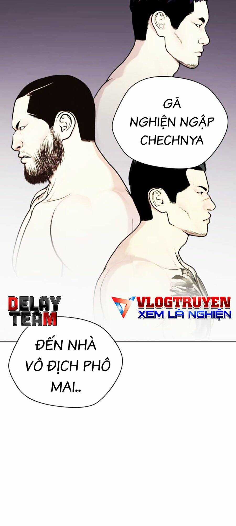 Loser Giỏi Võ - Chapter 43 - Trang 220