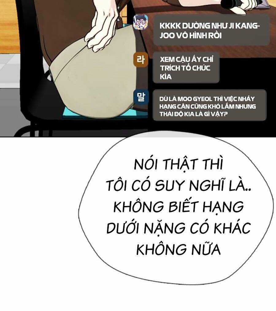 Loser Giỏi Võ - Chapter 43 - Trang 222