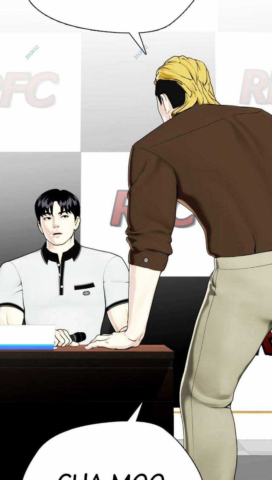 Loser Giỏi Võ - Chapter 43 - Trang 229