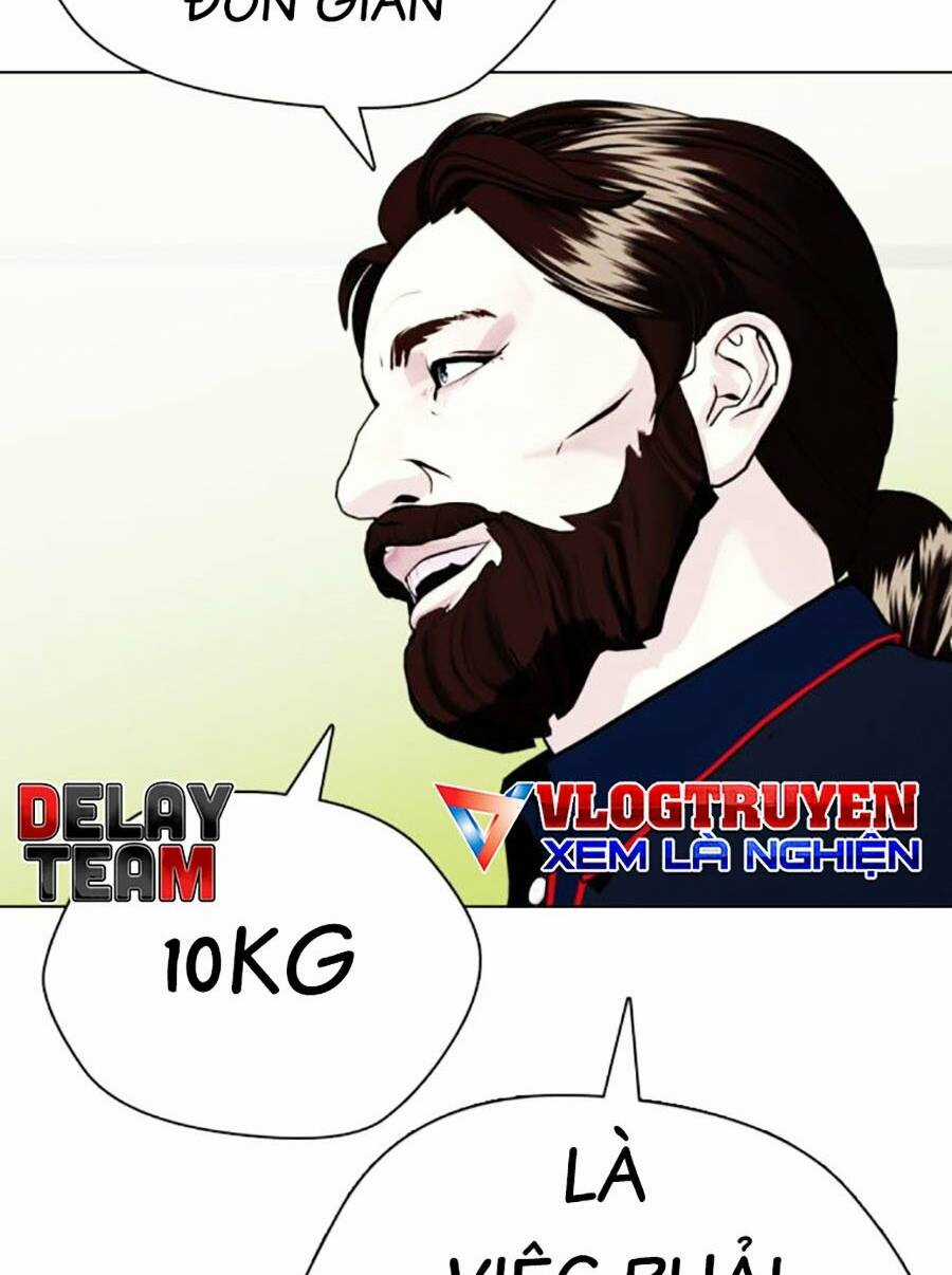 Loser Giỏi Võ - Chapter 43 - Trang 24