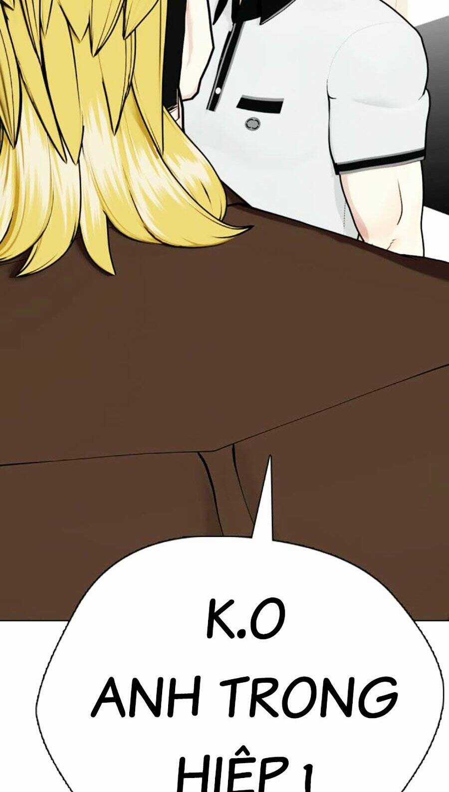 Loser Giỏi Võ - Chapter 43 - Trang 234