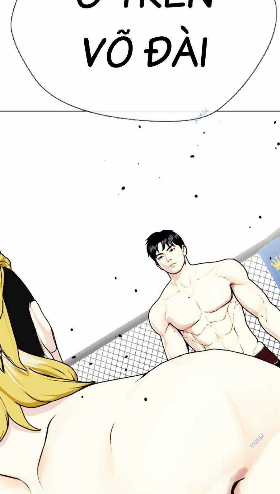 Loser Giỏi Võ - Chapter 43 - Trang 239