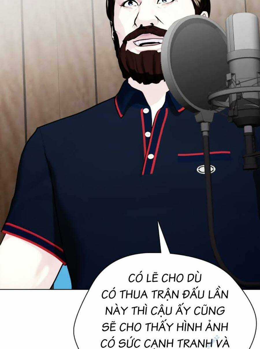 Loser Giỏi Võ - Chapter 43 - Trang 29