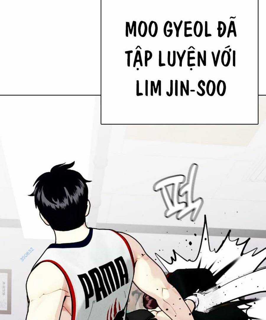 Loser Giỏi Võ - Chapter 43 - Trang 46