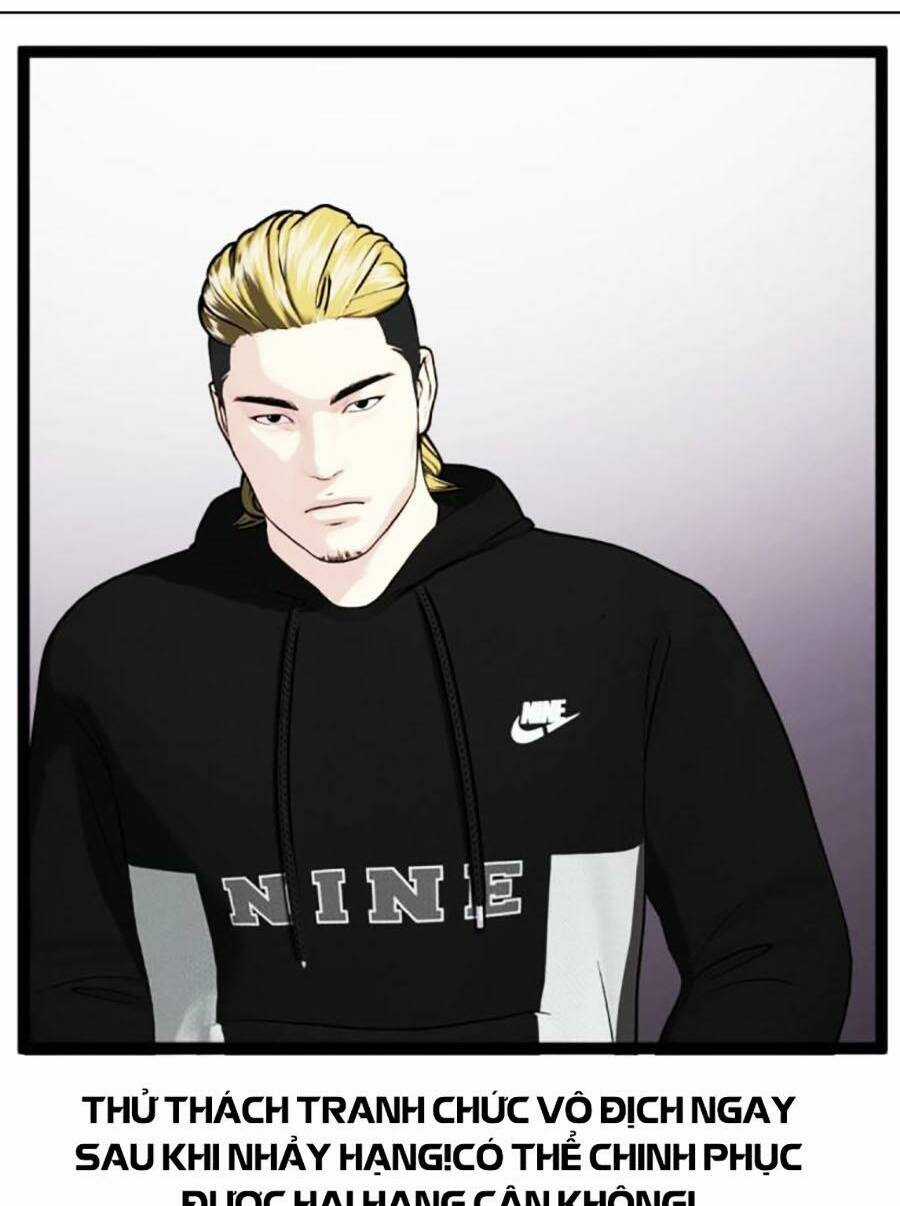 Loser Giỏi Võ - Chapter 43 - Trang 6