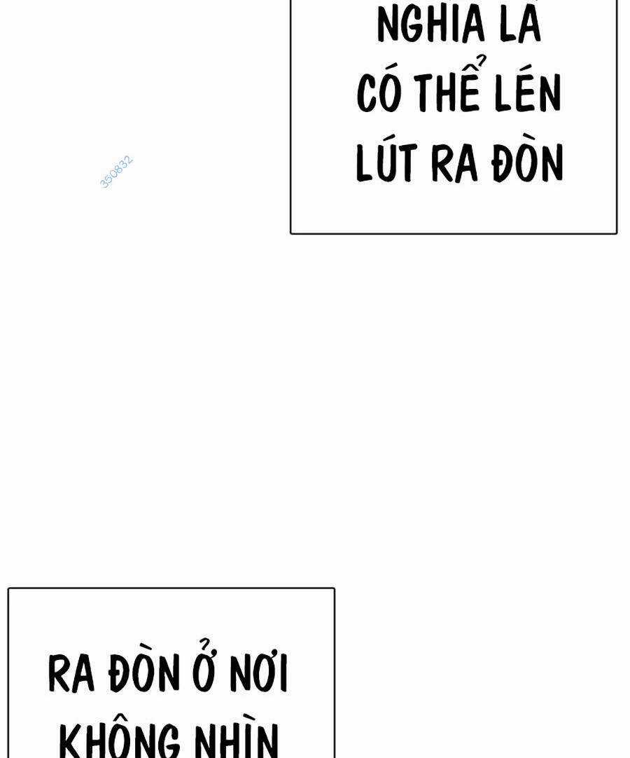 Loser Giỏi Võ - Chapter 43 - Trang 53