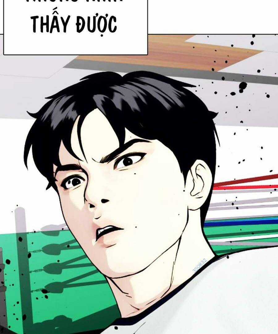 Loser Giỏi Võ - Chapter 43 - Trang 54