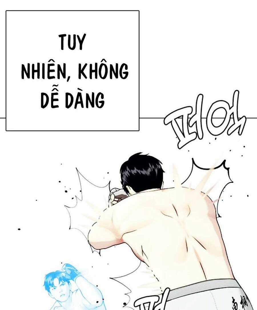 Loser Giỏi Võ - Chapter 43 - Trang 56