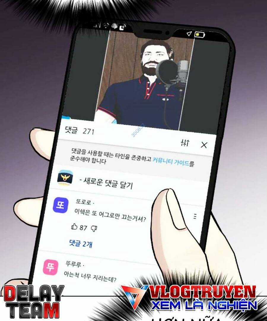 Loser Giỏi Võ - Chapter 43 - Trang 62