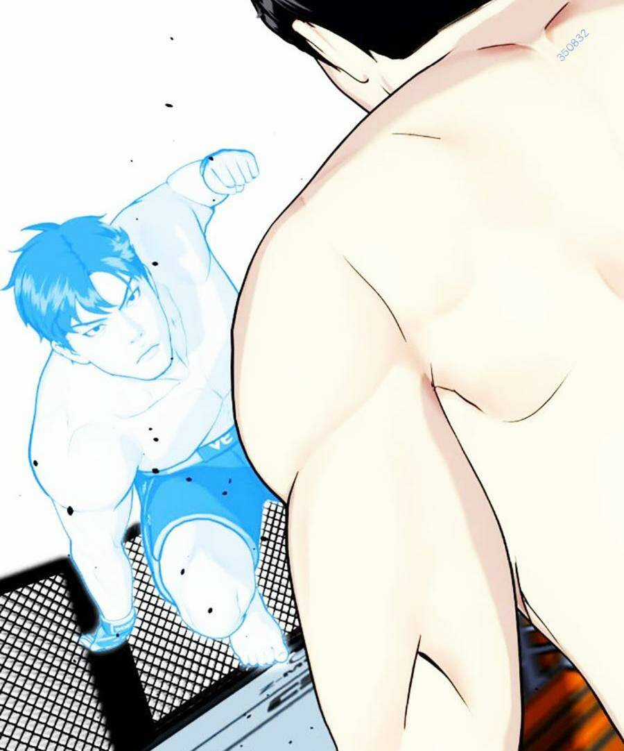 Loser Giỏi Võ - Chapter 43 - Trang 69