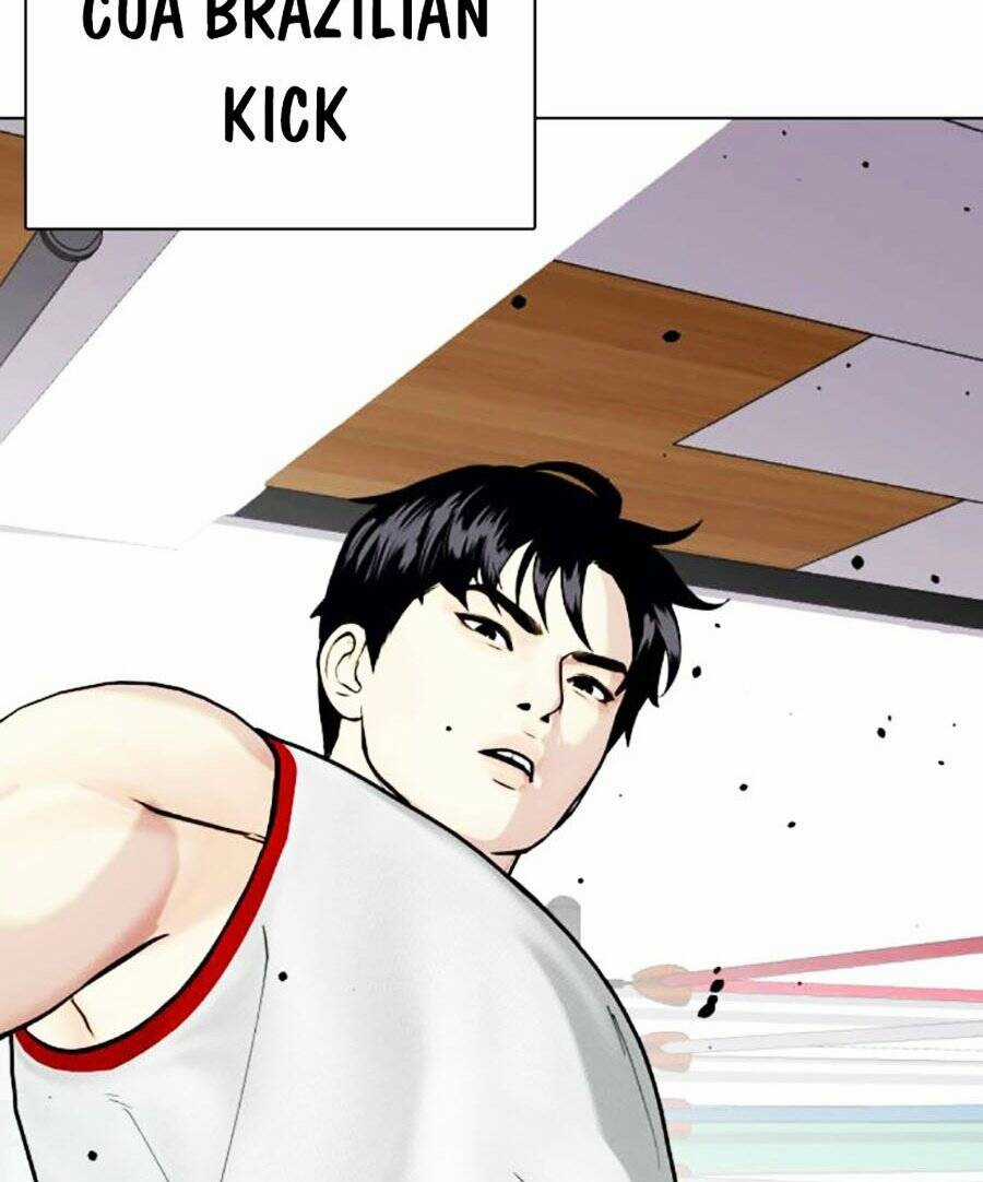 Loser Giỏi Võ - Chapter 43 - Trang 79