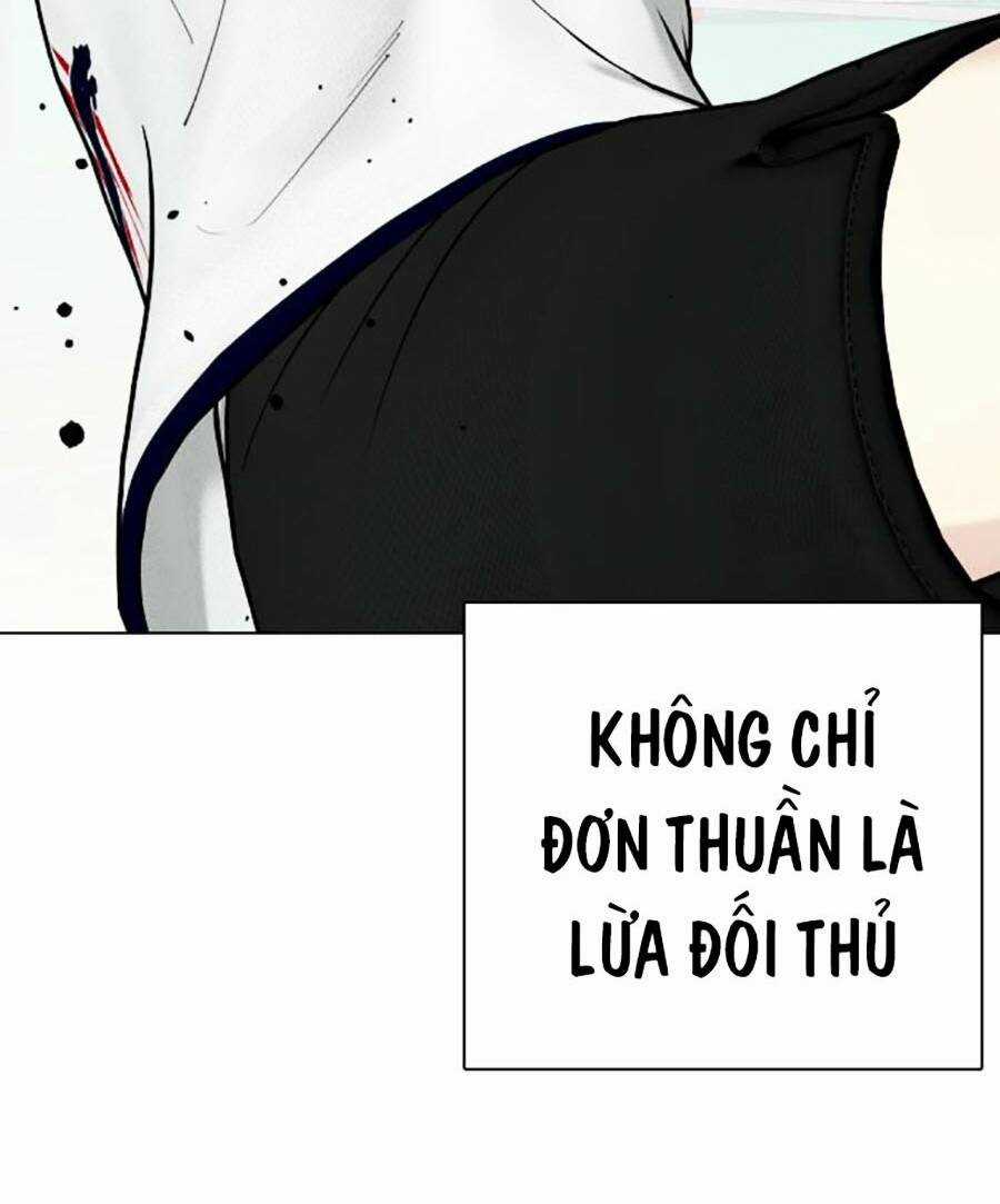 Loser Giỏi Võ - Chapter 43 - Trang 80