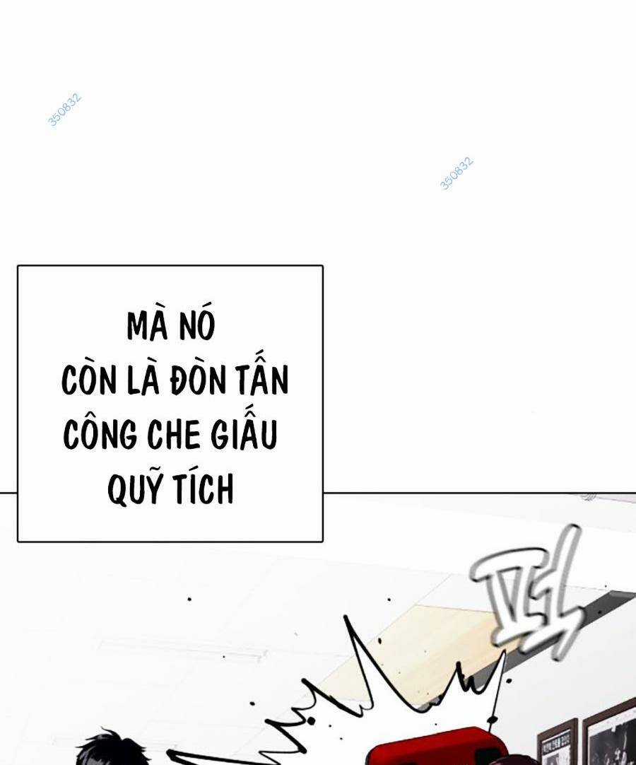 Loser Giỏi Võ - Chapter 43 - Trang 81