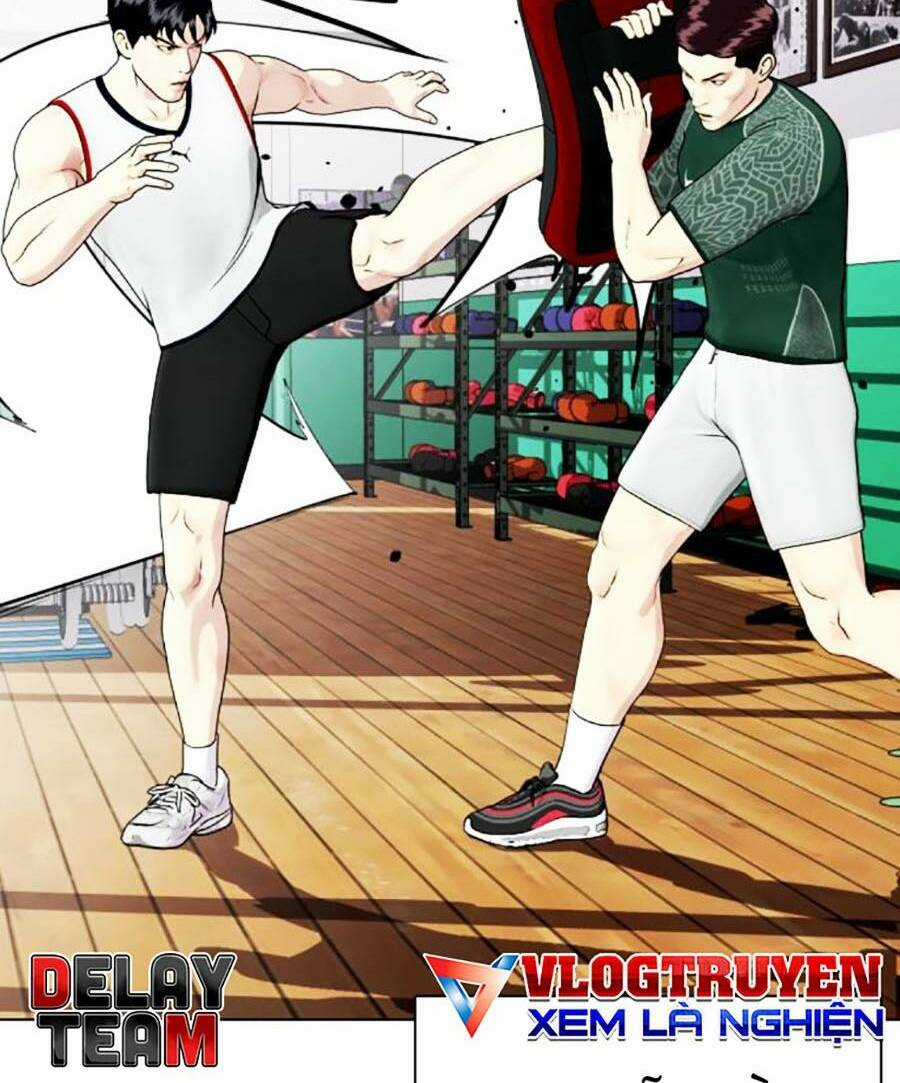 Loser Giỏi Võ - Chapter 43 - Trang 82