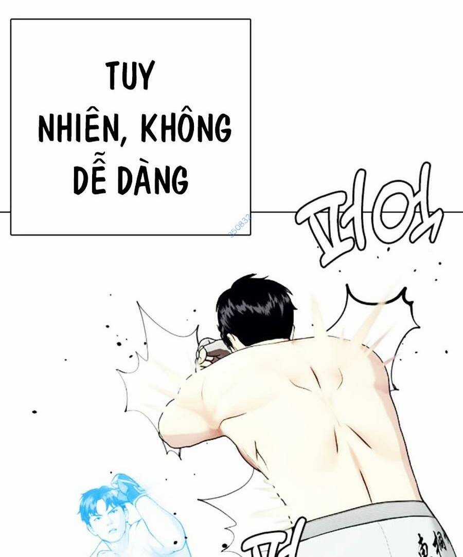 Loser Giỏi Võ - Chapter 43 - Trang 86