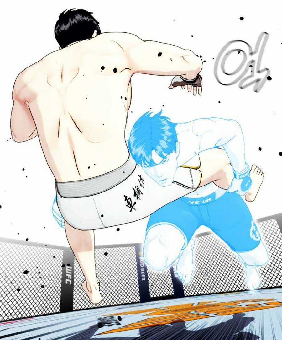 Loser Giỏi Võ - Chapter 43 - Trang 89