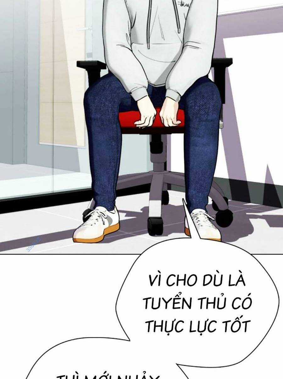 Loser Giỏi Võ - Chapter 43 - Trang 10
