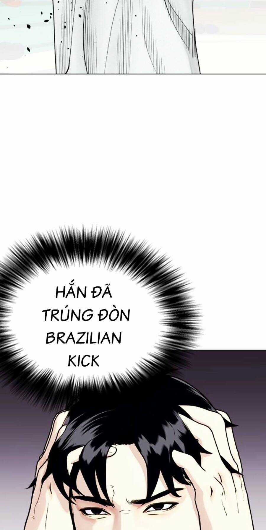 Loser Giỏi Võ - Chapter 43 - Trang 92