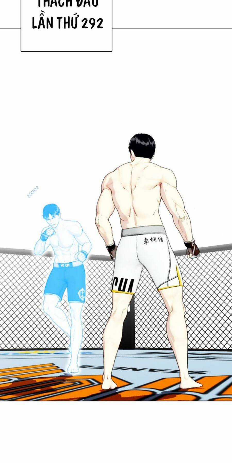 Loser Giỏi Võ - Chapter 43 - Trang 94