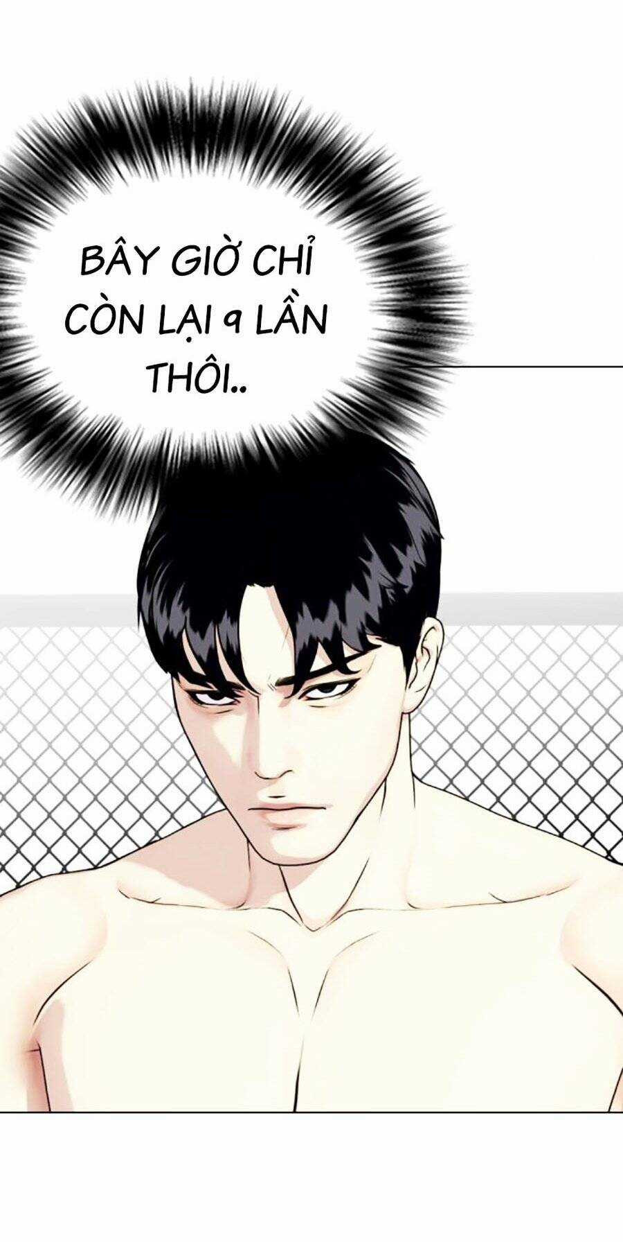 Loser Giỏi Võ - Chapter 43 - Trang 95