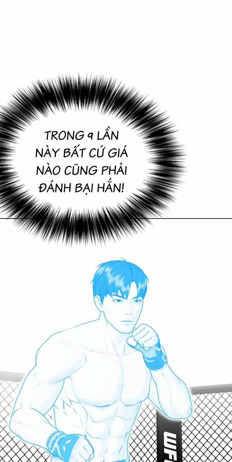 Loser Giỏi Võ - Chapter 43 - Trang 96
