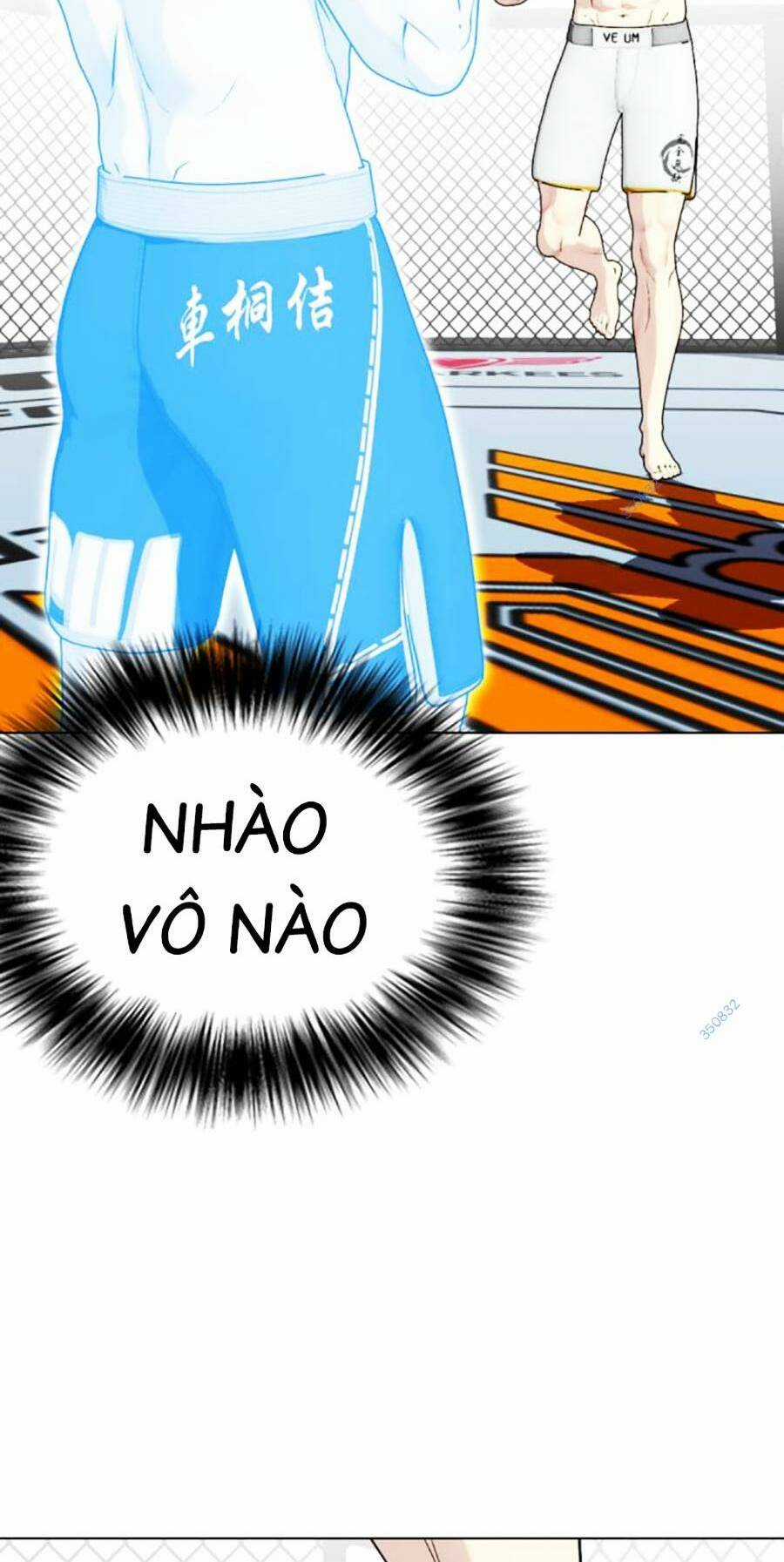 Loser Giỏi Võ - Chapter 43 - Trang 98