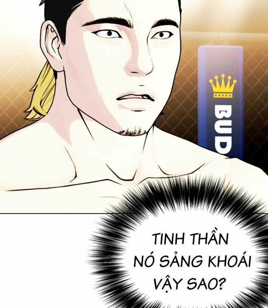 Loser Giỏi Võ - Chapter 44 - Trang 102