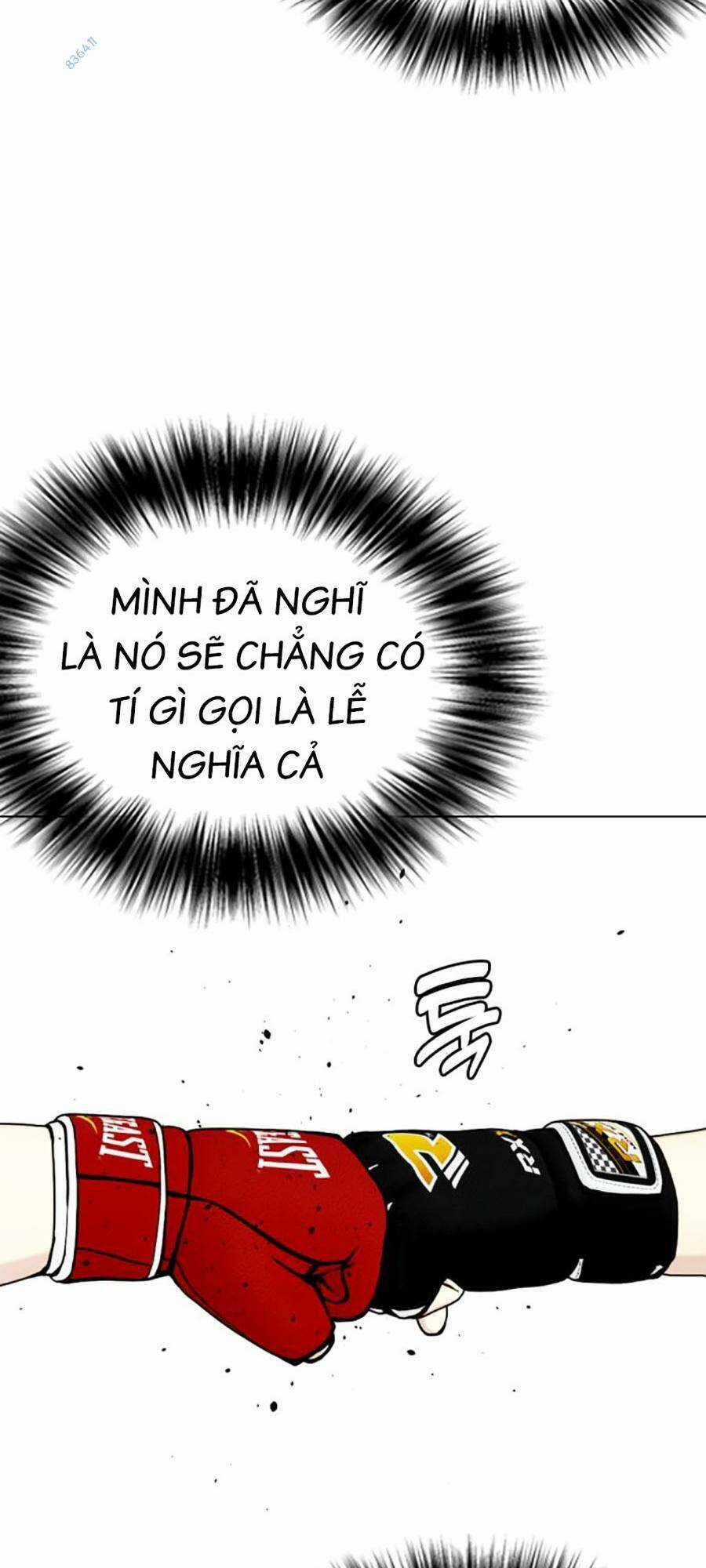 Loser Giỏi Võ - Chapter 44 - Trang 103