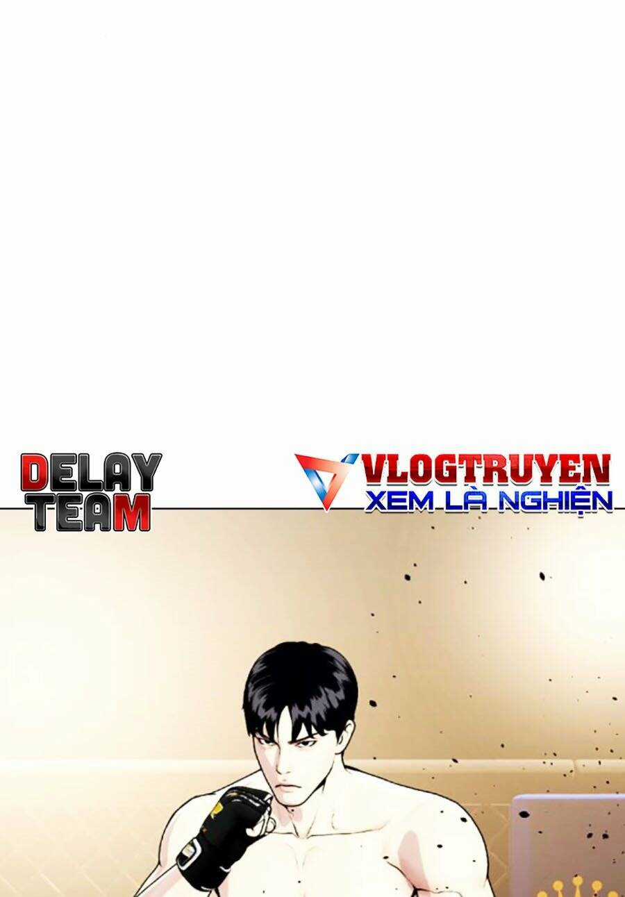 Loser Giỏi Võ - Chapter 44 - Trang 106