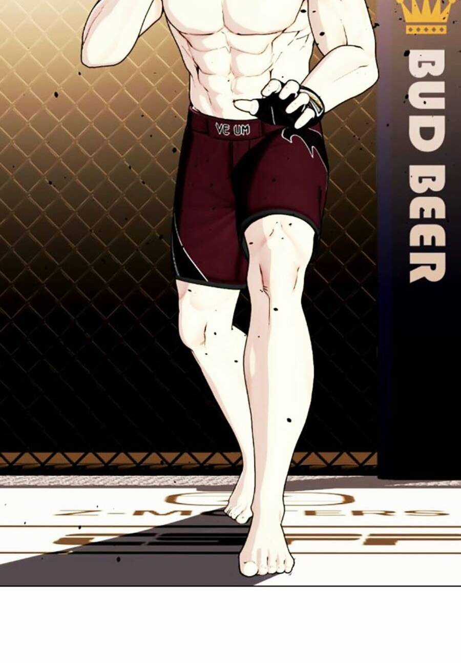 Loser Giỏi Võ - Chapter 44 - Trang 107