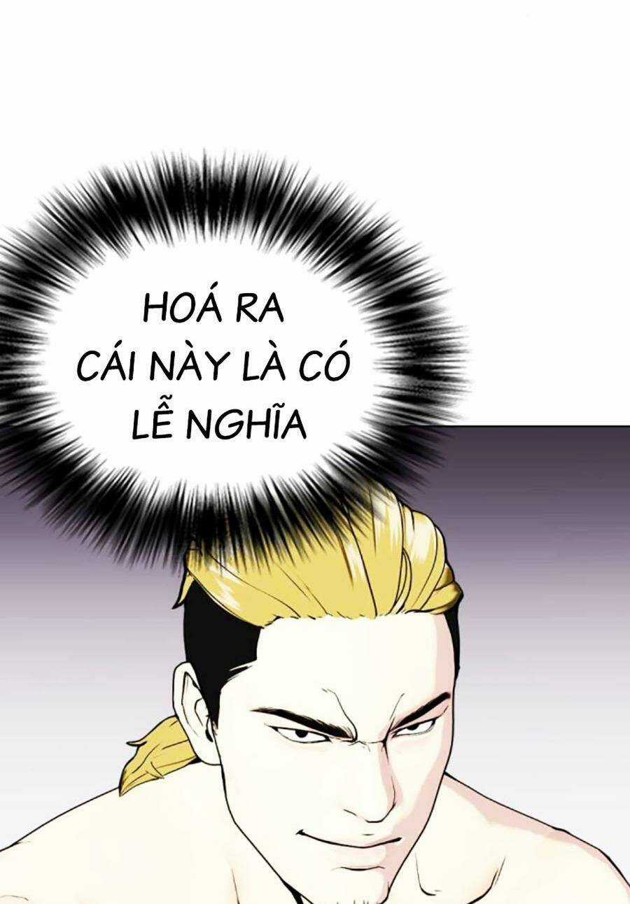 Loser Giỏi Võ - Chapter 44 - Trang 108