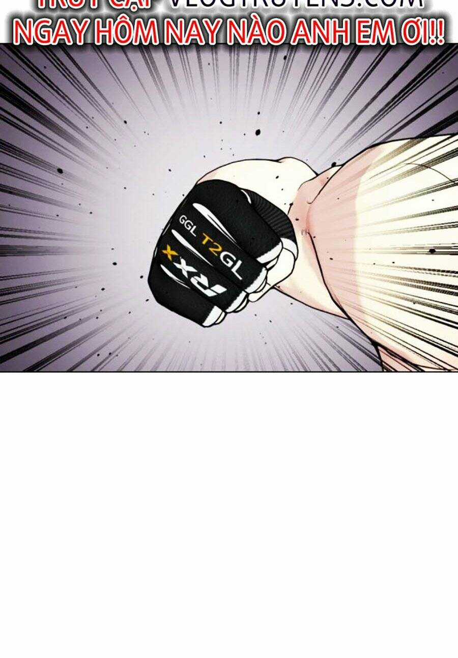 Loser Giỏi Võ - Chapter 44 - Trang 110