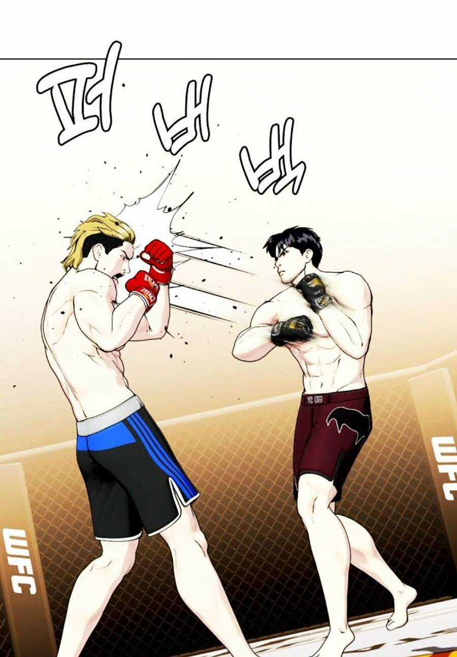 Loser Giỏi Võ - Chapter 44 - Trang 111