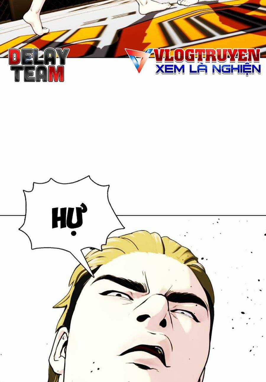 Loser Giỏi Võ - Chapter 44 - Trang 112