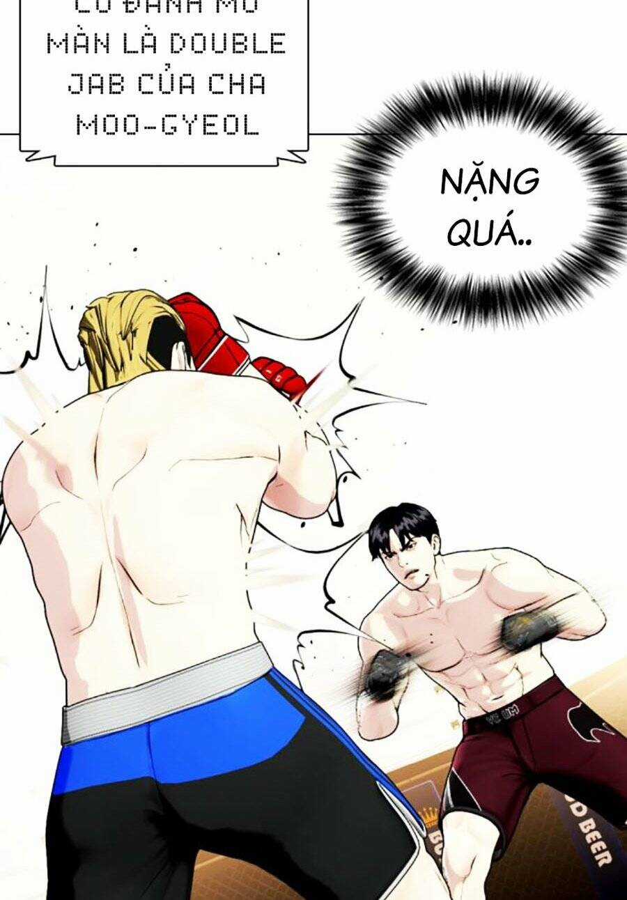 Loser Giỏi Võ - Chapter 44 - Trang 114