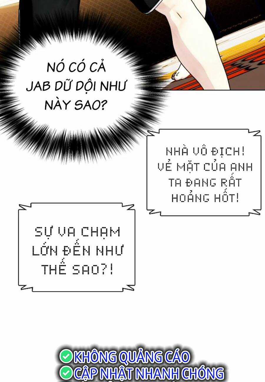 Loser Giỏi Võ - Chapter 44 - Trang 115