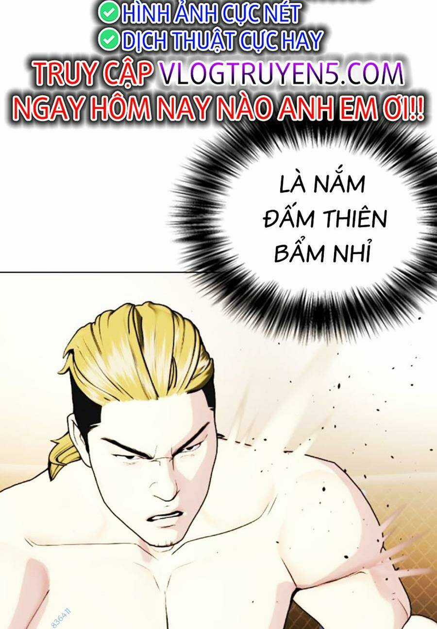 Loser Giỏi Võ - Chapter 44 - Trang 116