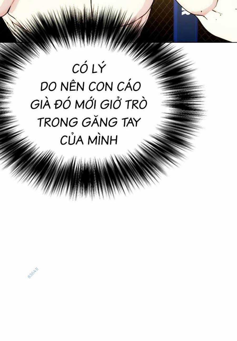 Loser Giỏi Võ - Chapter 44 - Trang 117