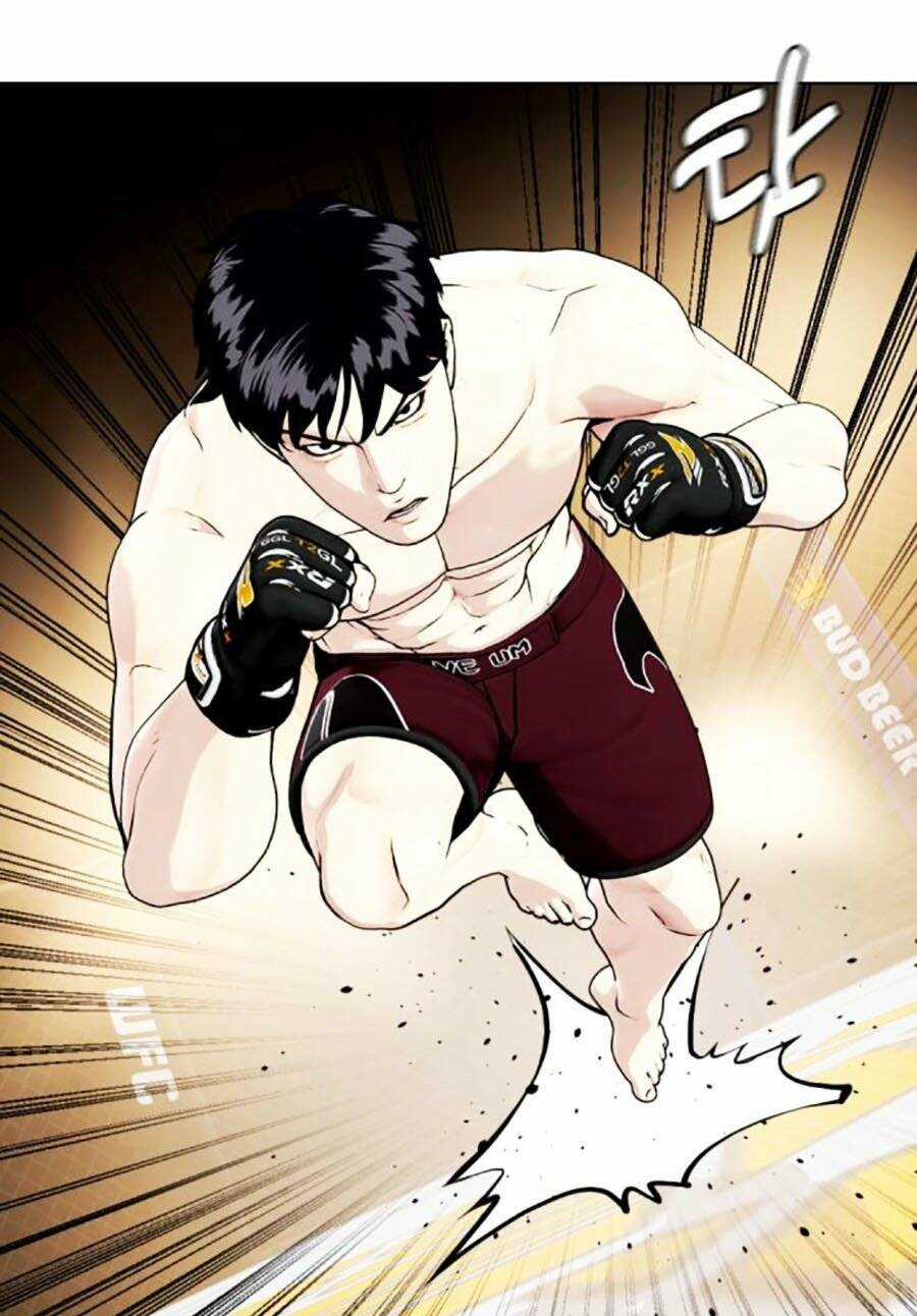 Loser Giỏi Võ - Chapter 44 - Trang 118