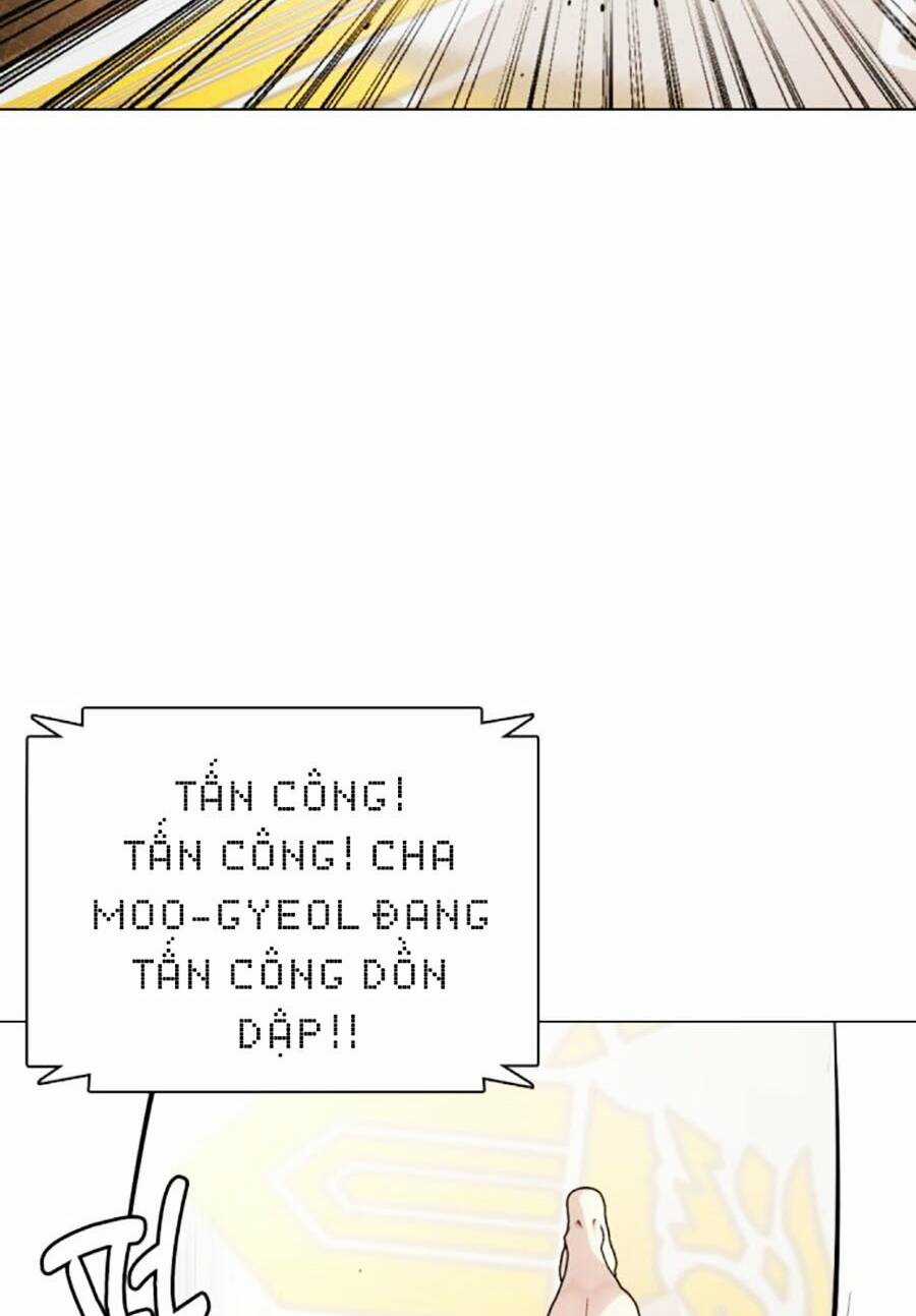 Loser Giỏi Võ - Chapter 44 - Trang 119