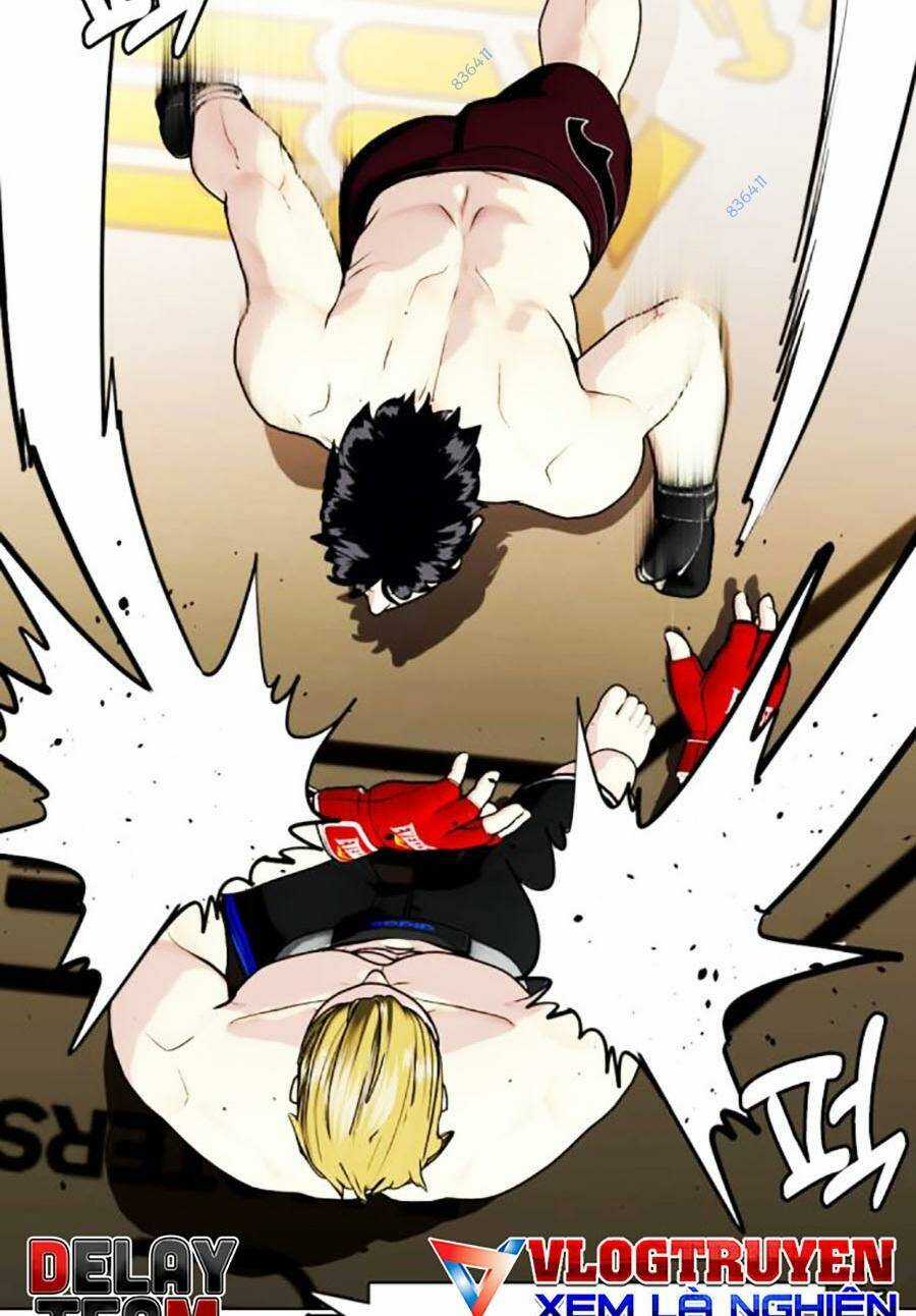 Loser Giỏi Võ - Chapter 44 - Trang 120