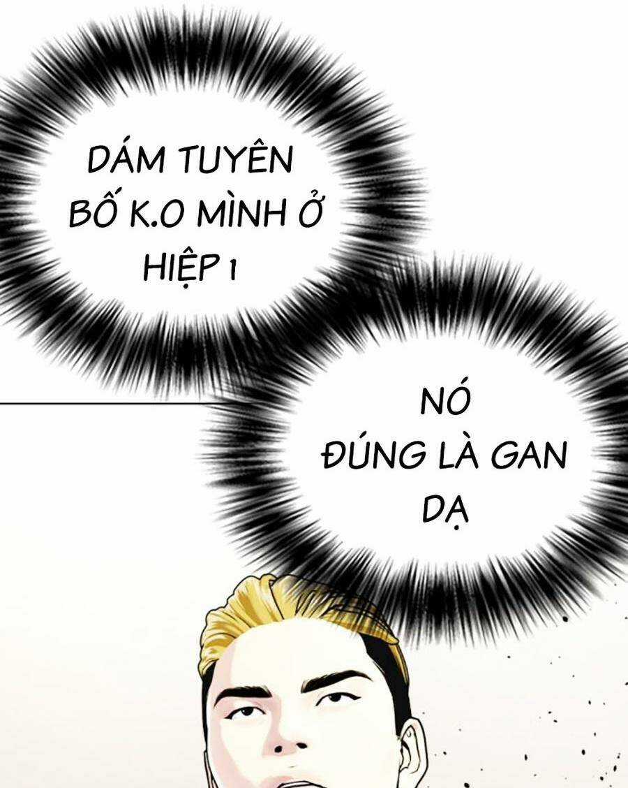 Loser Giỏi Võ - Chapter 44 - Trang 13